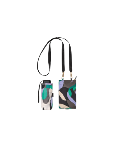 PARAGUAS PLEGABLE PIERRE CARDIN CON...