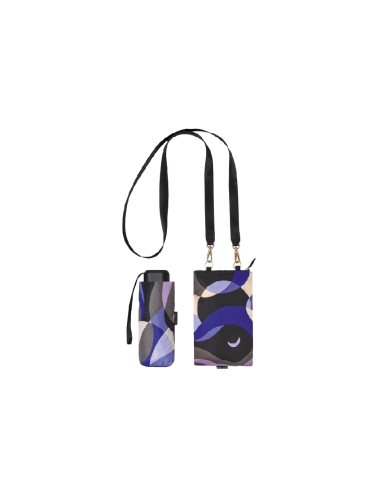 PARAGUAS PLEGABLE PIERRE CARDIN CON...