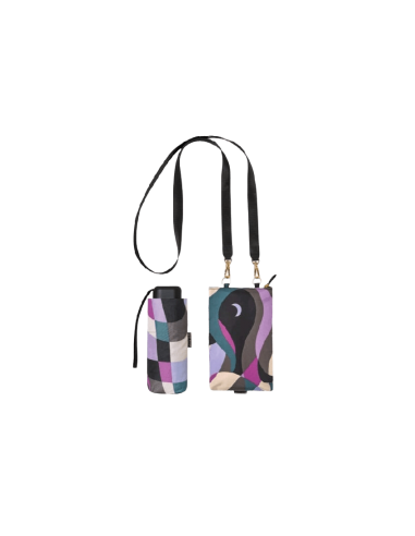 PARAGUAS PLEGABLE PIERRE CARDIN CON...