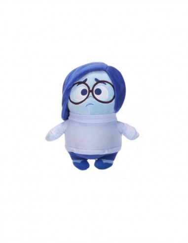 PELUCHE INSIDE OUT 2 PIXAR 25 CM 6...