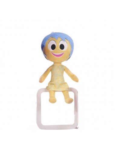 PELUCHE INSIDE OUT 2 PIXAR 25 CM 6...