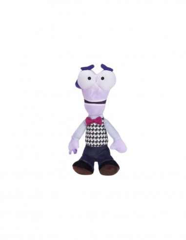 PELUCHE INSIDE OUT 2 PIXAR 25 CM 6...