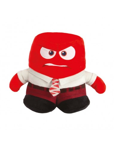 PELUCHE INSIDE OUT 2 PIXAR 25 CM 6...