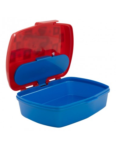 SANDWICHERA RECTANGULAR CON CUBIERTOS...