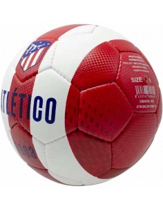 BALON FUTBOL ATLETICO DE... 2