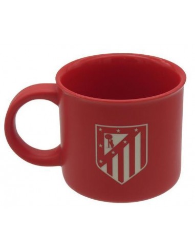 TAZA CERÁMICA ATLÉTICO DE  MADRID...