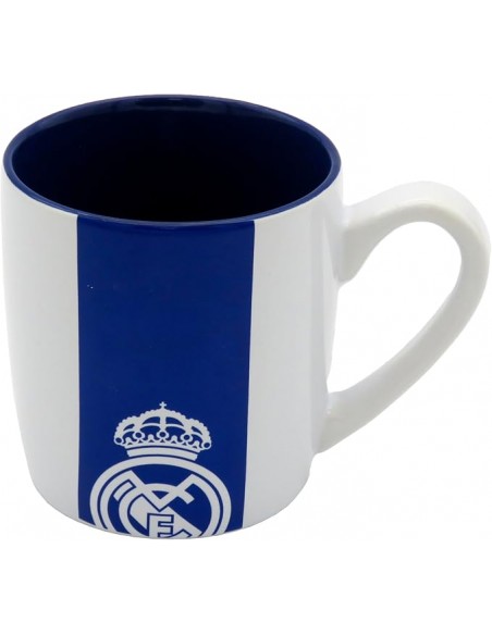 TAZA CERÁMICA REAL MADRID EQUIPO DE LEYENDA