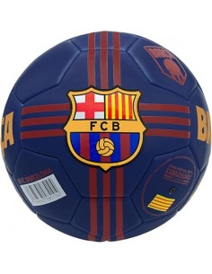 BALON FUTBOL FC BARCELONA...