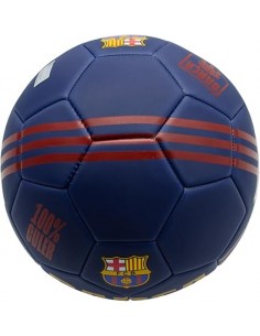 BALON FUTBOL FC BARCELONA... 2