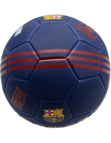 BALON FUTBOL FC BARCELONA GRANDE