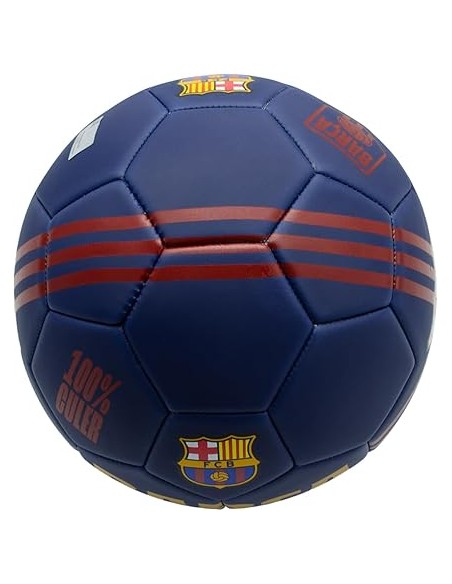 BALON FUTBOL FC BARCELONA GRANDE