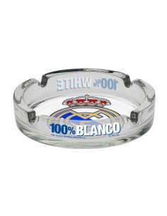 CENICERO REAL MADRID...