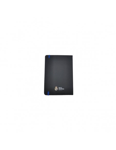 SET AGENDA Y BOLÍGRAFO REAL MADRID