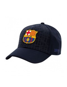 GORRA F.C BARCELONA CROSS...