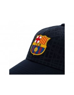 GORRA F.C BARCELONA CROSS... 2