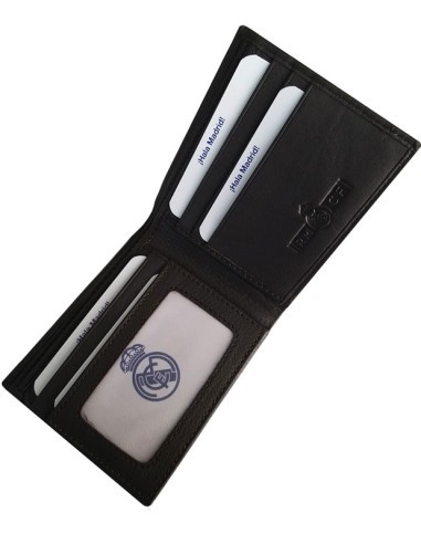 CARTERA MONEDERO TARJETERO PIEL REAL...