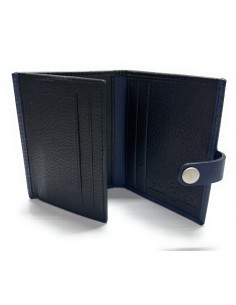 TARJETERO BILLETERO PIEL... 2