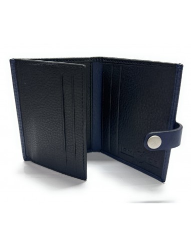 TARJETERO BILLETERO PIEL REAL MADRID...