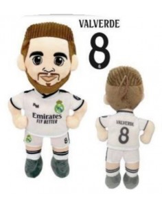 PELUCHE VALVERDE REAL... 2