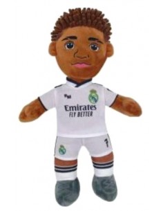 PELUCHE VINICIUS JR. REAL...