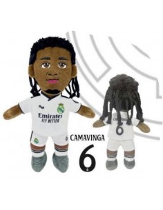 PELUCHE CAMAVINGA REAL... 2
