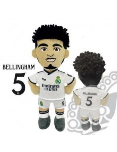 PELUCHE BELLINGHAM REAL... 2