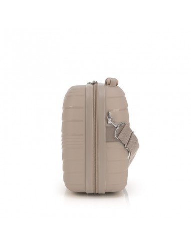 NECESER DE VIAJE RÍGIDO POLIPROPILENO...