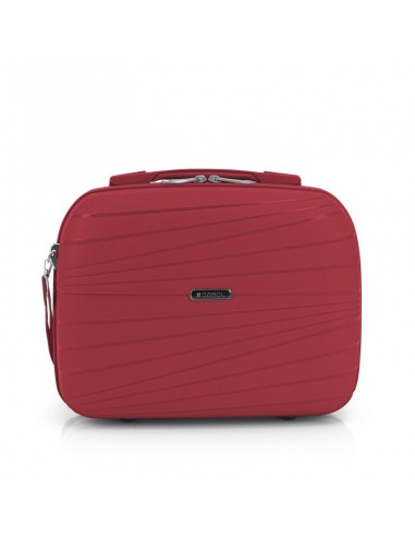 NECESER DE VIAJE RÍGIDO POLIPROPILENO...