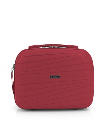 NECESER DE VIAJE RÍGIDO POLIPROPILENO GABOL KIBA