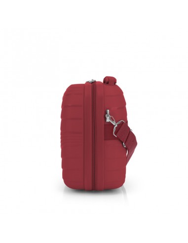 NECESER DE VIAJE RÍGIDO POLIPROPILENO...