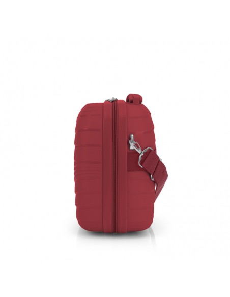 NECESER DE VIAJE RÍGIDO POLIPROPILENO GABOL KIBA