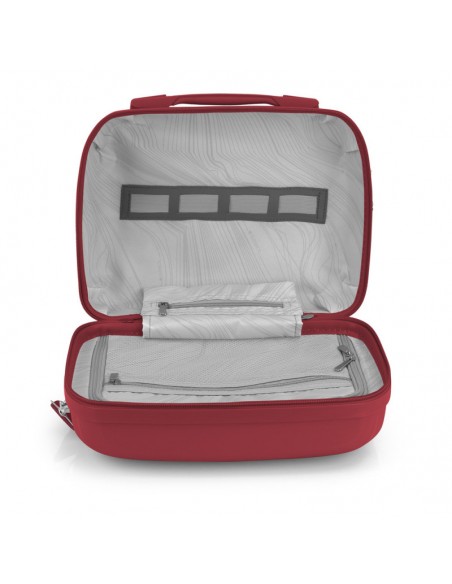 NECESER DE VIAJE RÍGIDO POLIPROPILENO GABOL KIBA