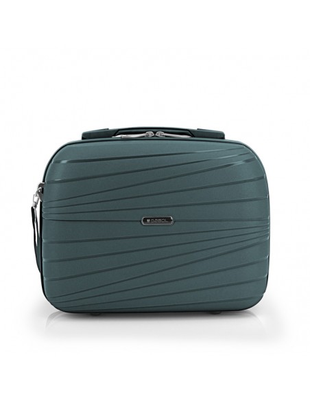 NECESER DE VIAJE RÍGIDO POLIPROPILENO GABOL KIBA