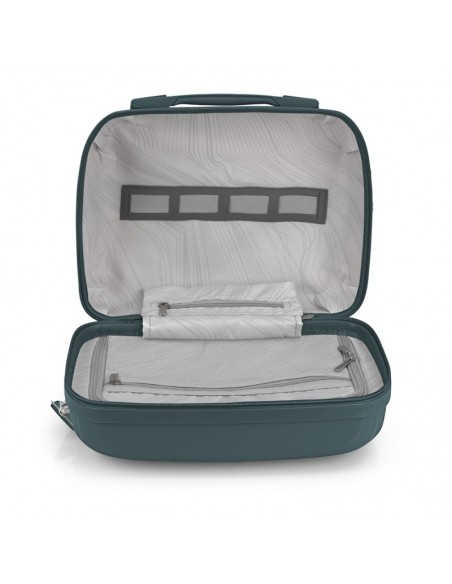 NECESER DE VIAJE RÍGIDO POLIPROPILENO GABOL KIBA