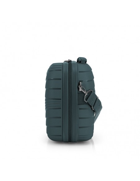 NECESER DE VIAJE RÍGIDO POLIPROPILENO GABOL KIBA