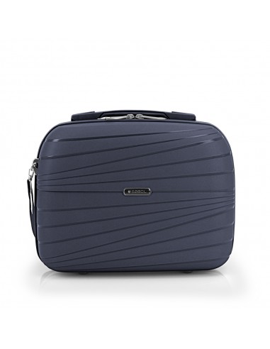 NECESER DE VIAJE RÍGIDO POLIPROPILENO...