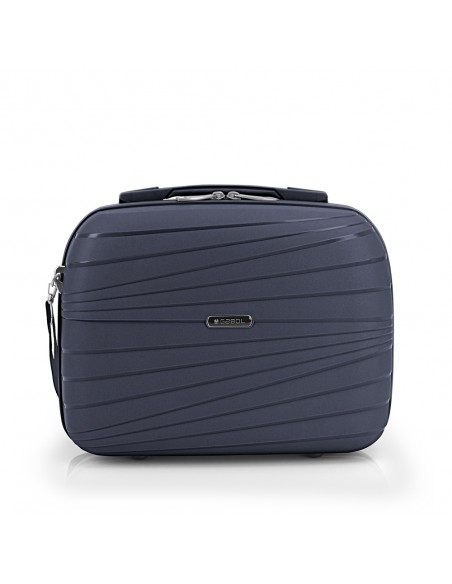 NECESER DE VIAJE RÍGIDO POLIPROPILENO GABOL KIBA