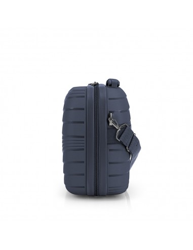 NECESER DE VIAJE RÍGIDO POLIPROPILENO...