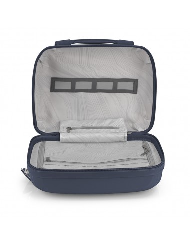 NECESER DE VIAJE RÍGIDO POLIPROPILENO...