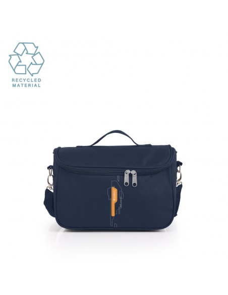 NECESER MALETIN WEEK ECO GABOL NEGRO