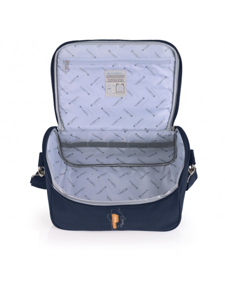 NECESER MALETIN WEEK ECO GABOL NEGRO