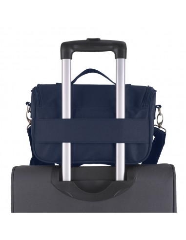 NECESER MALETIN WEEK ECO GABOL NEGRO