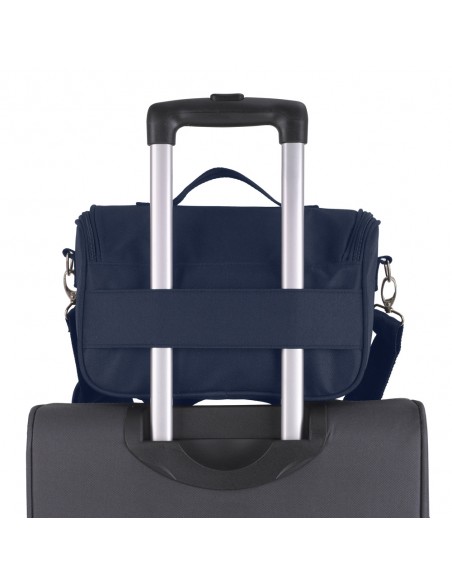 NECESER MALETIN WEEK ECO GABOL NEGRO