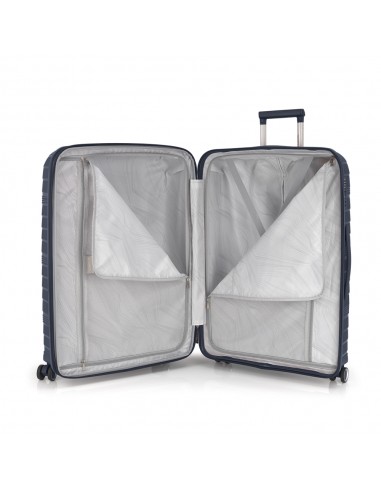 MALETA GRANDE KIBA EXPANDIBLE 76CM....