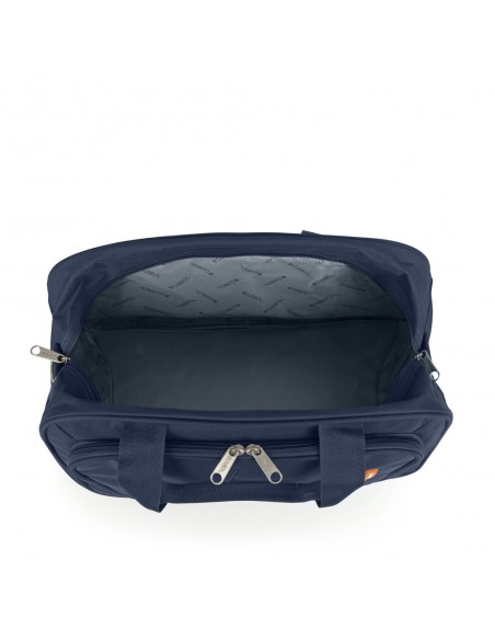 BOLSA DE VIAJE WEEK ECO GABOL 42 CM.