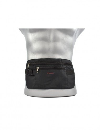 RIÑONERA PORTA DINERO GABOL