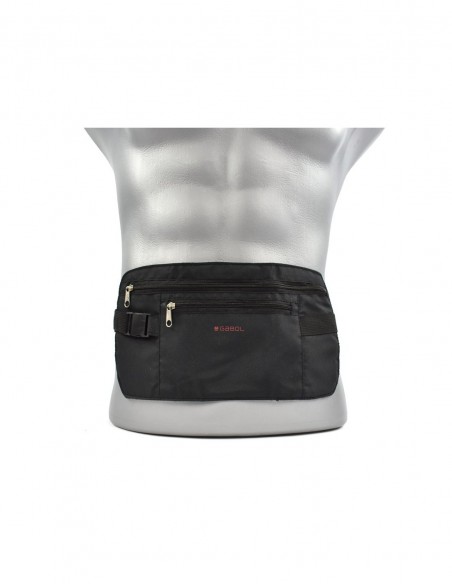 RIÑONERA PORTA DINERO GABOL