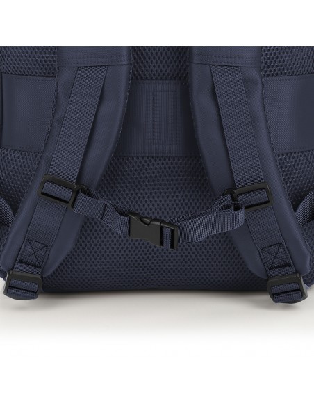 MOCHILA PARA PORTÁTIL IMPERMEABLE GABOL TIDE