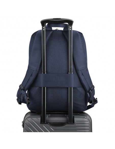 MOCHILA PARA PORTÁTIL IMPERMEABLE GABOL TIDE