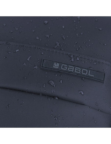 MOCHILA PARA PORTÁTIL IMPERMEABLE GABOL TIDE